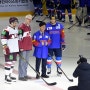2019 레거시 컵 KB 금융 아이스하키 챌린지 (2019 Legacy Cup Ice Hockey Challenge) Korea : Latvia