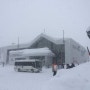 눈이 내려도 너무 내렸던 일본 니세코 스키 여행 후기 폭설 스키장 편
