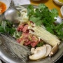 [경북/고령] 녹원가든 - 정갈한 맛의 한정식집