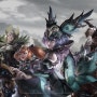 웹젠, 신작 모바일 MMORPG '마스터 탱커' 공식 홈페이지 열고 사전예약 시작 11일 웹젠 '마스터 탱커' 공식 홈페이지 공개 및 정식서비스 참가자 모집 시작