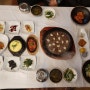 단양 맛집, 마늘석불고기정식 미강식당 후기