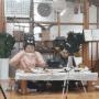 아산'향촌식당'에서 SBS 생방송투데이 길따라맛따라 촬영 보고왔네요(2019년2월11일 방영)