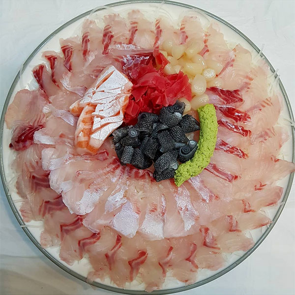 노량진수산시장 돌돔(줄돔) : 삼천포수산 충남집 : 네이버 블로그