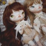 SOOYA's Bisque Doll X Sohi's Doll Dress