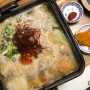 [용산역 아이파크몰 맛집] 깔끔한 일본 가정식 맛집:: 돈돈정