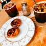 ★에그타르트가 맛있는 유럽풍의 카페 '아줄레주' 리얼 후기