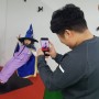 강릉여행 아이와함께 수상한마법학교 최석훈마술사 재미있는곳