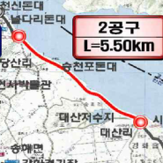 강화도 부동산 정보 :: 강화군 강화해안순환도로 2공구 6월 개통