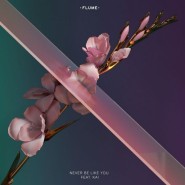 Flume - Never Be Like You(feat.Kai)