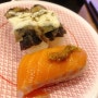 구디초밥, 갓파스시 맛있어요!