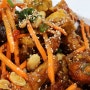 단대오거리 맛집 중의 맛집 이름난 닭집 닭강정 후기!