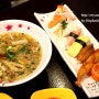 대화역 맛집 일산 초밥 맛있는 닌자스시