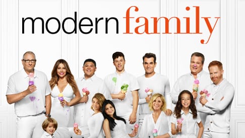 매일 영어 쉐도잉 프로젝트 13일차 Modern Family 403 Snip 표현정리 쉐도잉 네이버 블로그