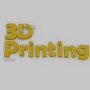 파워포인트 무료 배경 - 3D Printing