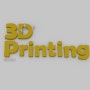 파워포인트 무료 배경 - 3D Printing