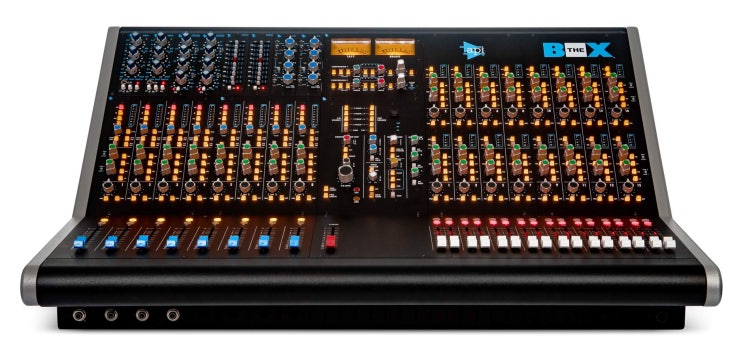 [API] The Box Console 업데이트!! : 네이버 블로그