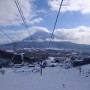니세코 빌리지와 그랜드 히라후 스키장을 넘어 다니는 특별한 일본 스키 여행