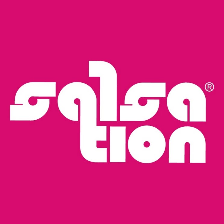 살세이션(SALSATION) 한국 런칭 소식 : 네이버 블로그
