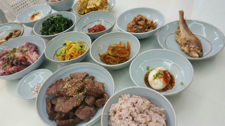 집밥 : 네이버 블로그