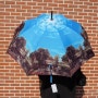 [우정양산 명화우산] 예쁘고 튼튼한 장우산 장만했어요!