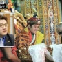 행복부탄을 이끄는 부탄의 국왕 by 부탄문화원
