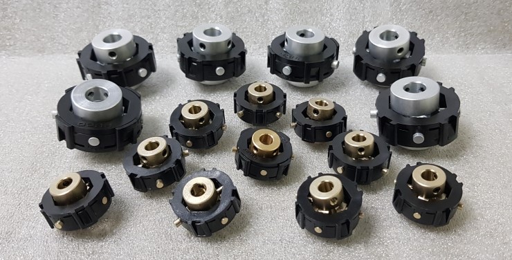 MIGHTY LATERAL COUPLING (수입사진참조 ML-27, ML-41) 마이티 래터럴커플링, 마이티카플링 ...