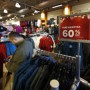 미국 12월 소매판매 -1.2% 하락한 이유 - 미국이 중국에 부과한 관세