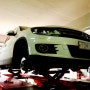 폭스바겐 티구안 타이어 SUV 차량에는 금호타이어 크루젠 HP71 강력 추천!!