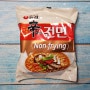 농심-신라면 건면(Non-frying)