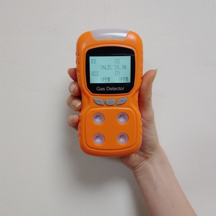 복합가스측정기,가스측정기,HT-1805A,HT-1805(신상품) : 네이버 블로그