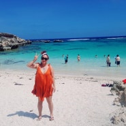 여행ing_Perth Rottnest island