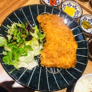 [맛집] 가산디지털단지 주변 일본가정식 & 이자카야 - 가산동맛집