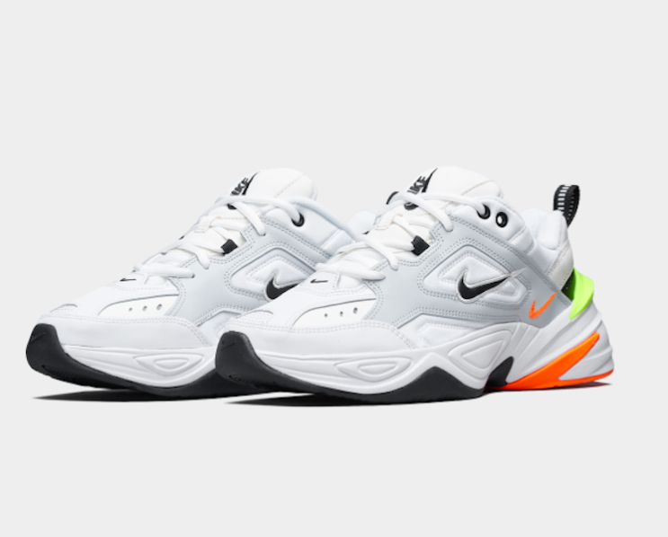 Nike w2 tekno best sale