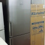 삼성 냉장고 판매 (LRS35LMGLM2)- 중고냉장고는 진주 사천 남해 하동 고성 삼천포 서부경남 최고의 재활용마트 대형종합재활용마트에서~