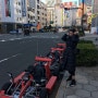 일본 오사카 먹방자유여행 둘쨋날, 마리오 카트 타고 녹초