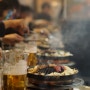 삿포로 맛집, 살살 녹는 양고기가 유명한 '징기스칸 다루마'
