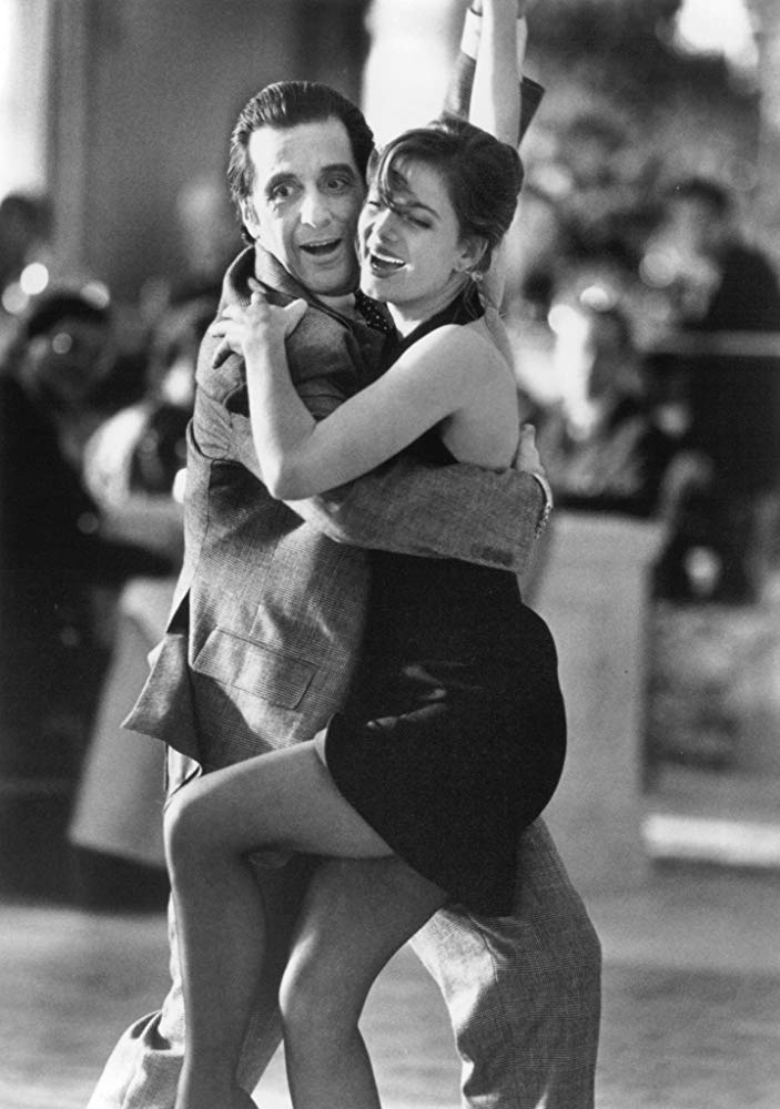 The Tango 탱고 - Scent of a Woman 여인의 향기 : 네이버 블로그