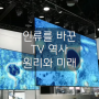 인류를 바꾼 기술 - TV 역사 원리 미래