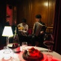 [한남]그랑아무르(Grand Amour)-파리에 온듯한 프렌치 레스토랑(미슐랭 가이드)
