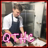 시드니 요리학교 QTHC 2019