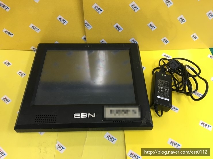 EBN Panel PC 수리 / MODEL EZPPC70D-5B-C15G / EBN 패널 PC 수리 : 네이버 블로그