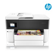 [HP Officejet Pro 7740] A4 컬러 무한잉크젯 복합기 임대 렌탈