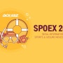 [아쿠아즈] 2019 SPOEX(스포엑스) 서울국제스포츠레저산업전 일정 및 무료입장 기간 안내