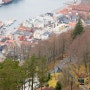 Bergen Floyen