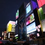 ▶오사카 여행 :: 해질녘 도톤보리 크루즈/돈키호테 쇼핑/호텔 선루트 오사카 남바