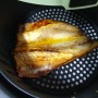 고등어 생선구이 냄새없이 에어프라이어에 요리하기!