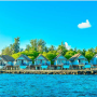 [ 작고 평화로운 섬 ] 몰디브의 아마야 쿠다라 리조트를 소개합니다.
