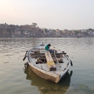 Varanasi, Mar. 2017