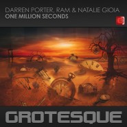[클럽음악/EDM]Darren Porter, RAM & Natalie Gioia - One Million Seconds