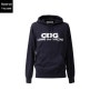 [CDG] 꼼데가르송 SZ-T001-051-2 Hooded sweatshirt 후드 스웨트셔츠